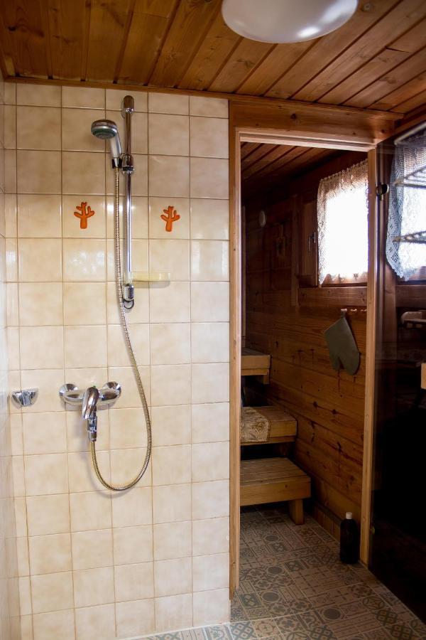 Cottage Kesaeranta Kumia Zewnętrze zdjęcie