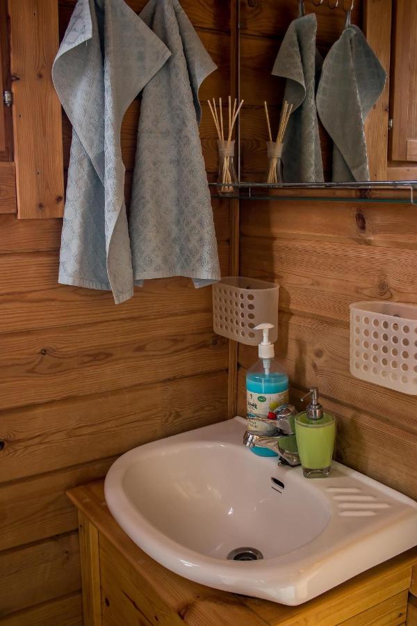 Cottage Kesaeranta Kumia Zewnętrze zdjęcie