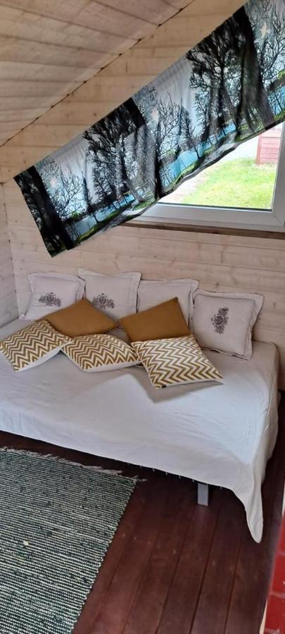 Cottage Kesaeranta Kumia Zewnętrze zdjęcie