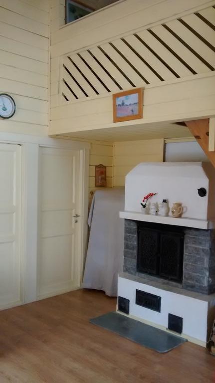 Cottage Kesaeranta Kumia Pokój zdjęcie
