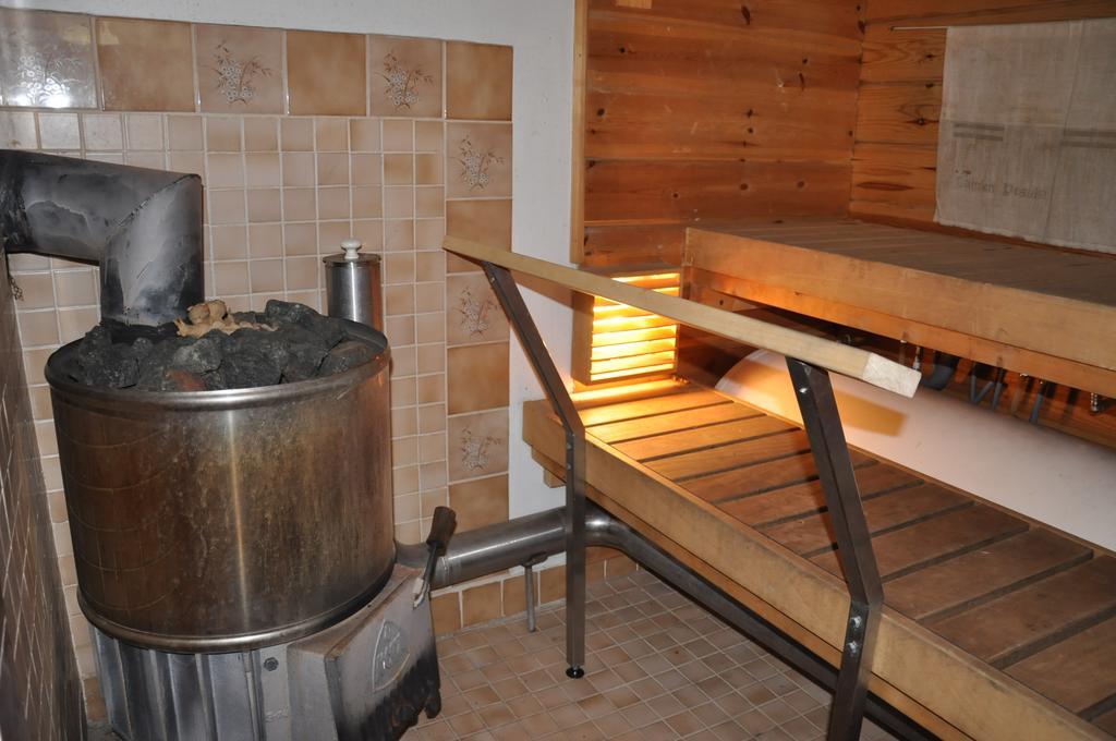 Cottage Kesaeranta Kumia Zewnętrze zdjęcie
